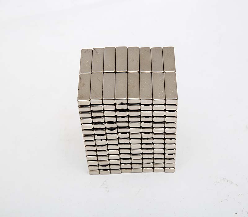 四川30x6x3 方块 镀镍